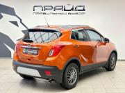 Opel Mokka I Ростов-на-Дону  - изображение 22