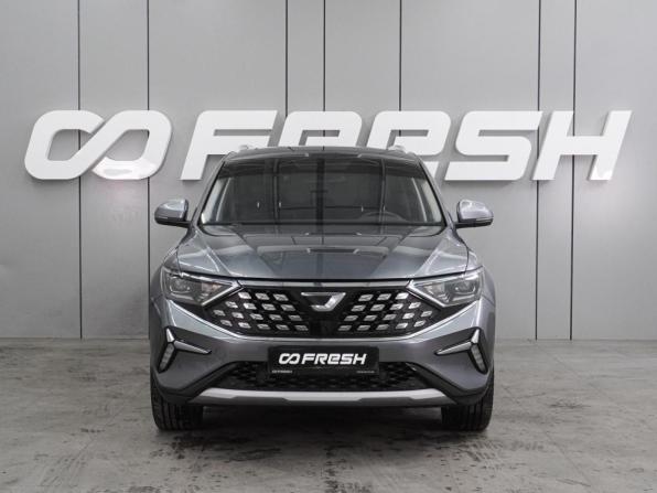 Jetta VS7 I Рестайлинг 1 с пробегом 2022 года, цена 2 279 000 рублей, 55455 км, внедорожник, Автокод Объявления