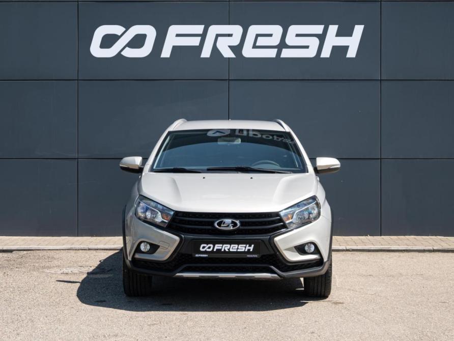 Lada (ВАЗ) Vesta I Краснодар  - изображение 3