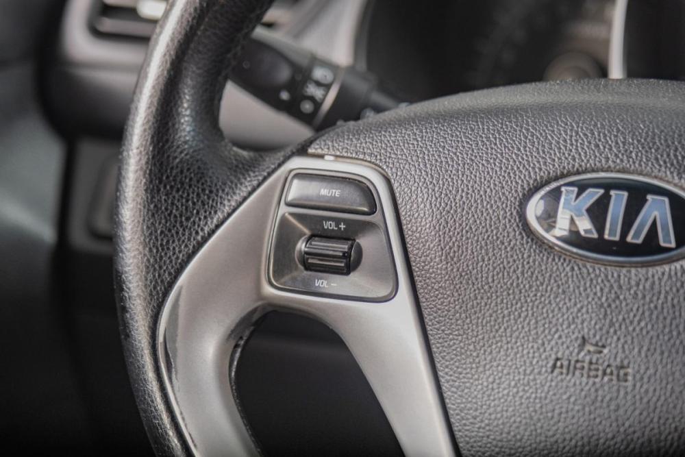 Kia Rio III Рестайлинг Томск  - изображение 15