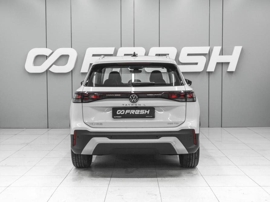 Volkswagen Tayron II (China Market) Ростов-на-Дону  - изображение 4