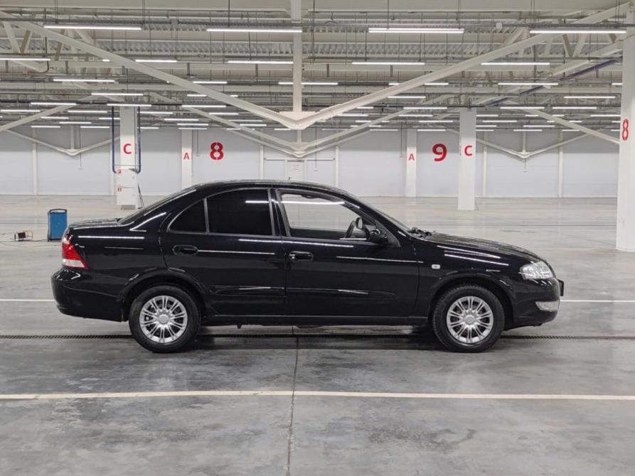 Nissan Almera Classic I Казань  - изображение 5