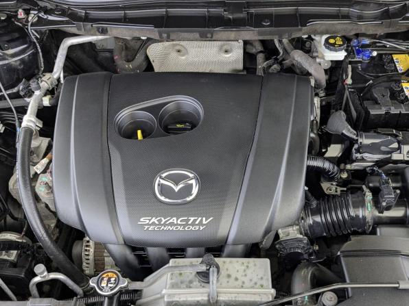 Mazda CX-5 I Рестайлинг с пробегом 2015 года, цена 1 895 000 рублей, 63385 км, внедорожник, Автокод Объявления