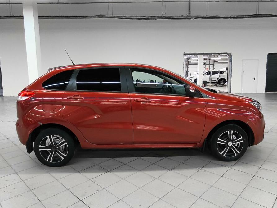 Lada (ВАЗ) XRAY I Нижний Новгород  - изображение 5