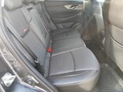 Changan CS35 Plus I Рестайлинг Москва  - изображение 33