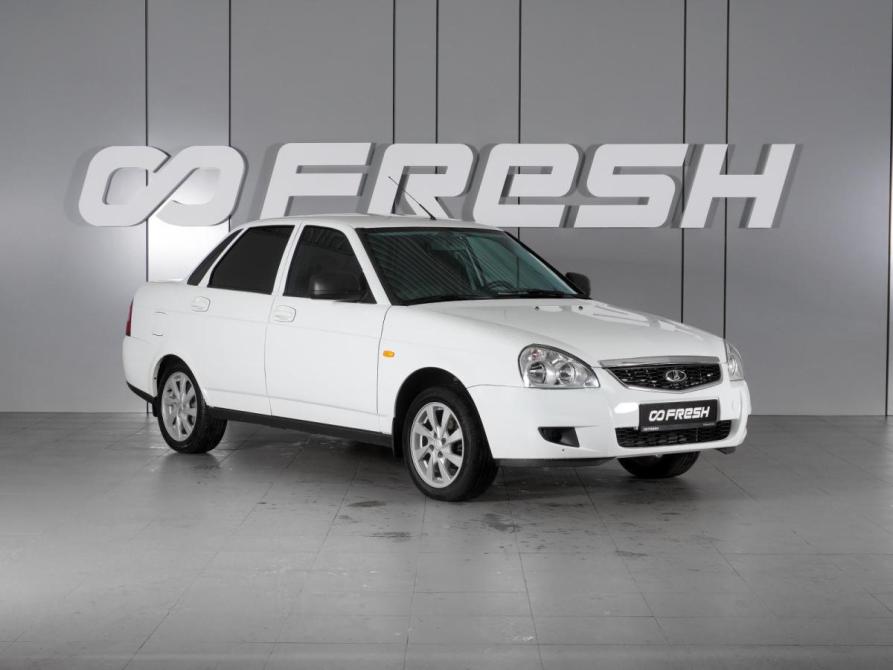 Lada (ВАЗ) Priora I Рестайлинг Минеральные Воды  - изображение 1