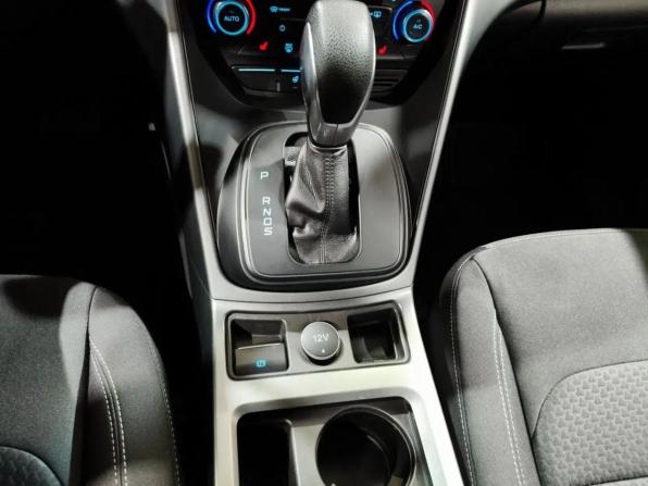Ford Kuga II Рестайлинг с пробегом 2017 года, цена 1 680 000 рублей, 114062 км, внедорожник, Автокод Объявления