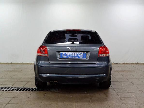 Audi A3 II (8P) с пробегом 2005 года, цена 530 000 рублей, 275000 км, хэтчбек, Автокод Объявления