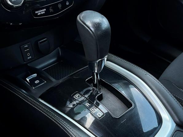 Nissan Qashqai II Рестайлинг с пробегом 2019 года, цена 1 498 600 рублей, 138104 км, внедорожник, Автокод Объявления