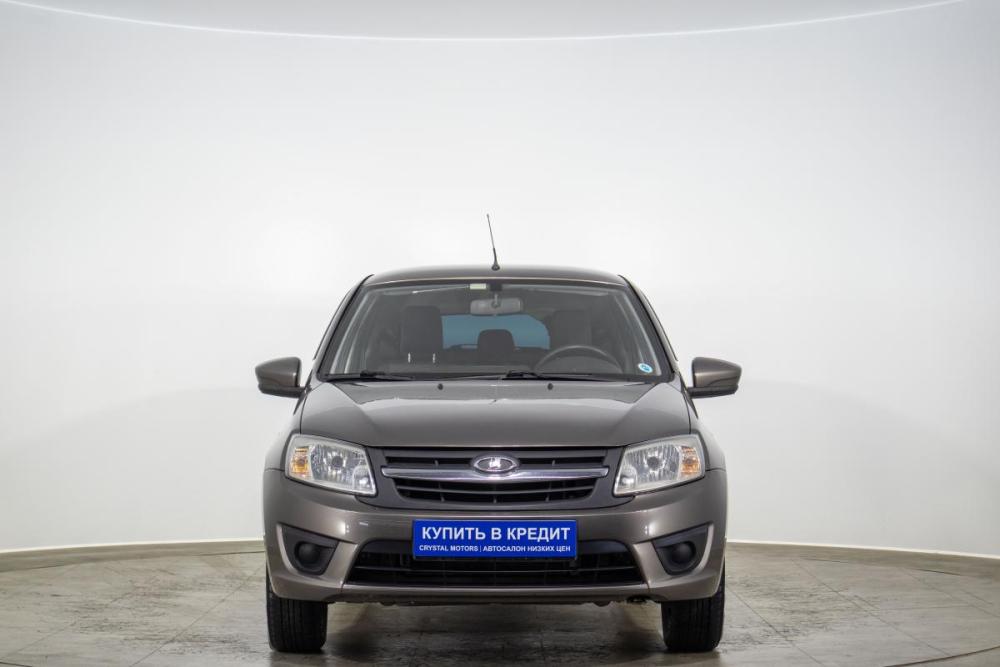 Lada (ВАЗ) Granta I Оренбург  - изображение 2