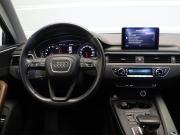Audi A4 V (B9) Москва  - изображение 42