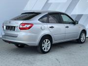 Lada (ВАЗ) Granta I Екатеринбург  - изображение 24