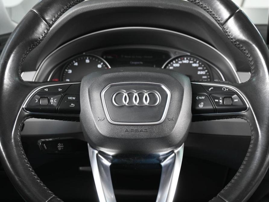 Audi Q7 II (4M) Ростов-на-Дону  - изображение 13