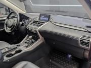 Lexus NX I Рестайлинг Москва  - изображение 40