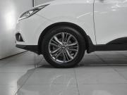 Hyundai ix35 I Рестайлинг Челябинск  - изображение 34