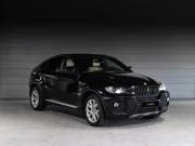 BMW X6 I (E71) Рестайлинг Санкт-Петербург  - изображение 19