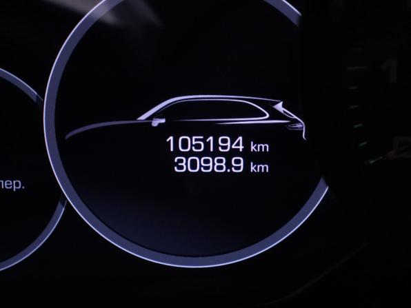 Porsche Cayenne III с пробегом 2021 года, цена 6 327 000 рублей, 105195 км, внедорожник, Автокод Объявления