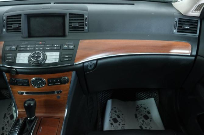 Infiniti M III с пробегом 2007 года, цена 1 099 000 рублей, 249800 км, седан, Автокод Объявления