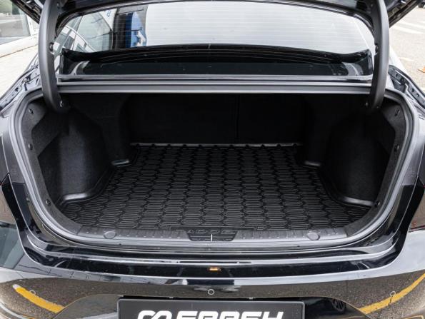 Changan Eado Plus с пробегом 2023 года, цена 1 629 009 рублей, 33227 км, седан, Автокод Объявления