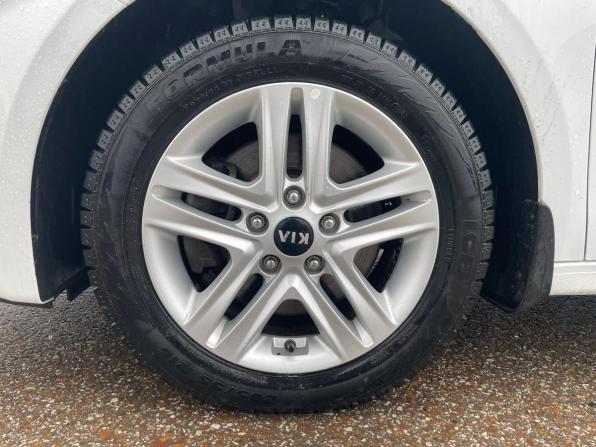 Kia Ceed III с пробегом 2020 года, цена 1 810 000 рублей, 112148 км, хэтчбек, Автокод Объявления