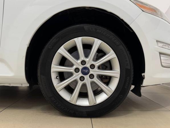 Ford Mondeo IV Рестайлинг с пробегом 2012 года, цена 999 000 рублей, 277975 км, седан, Автокод Объявления