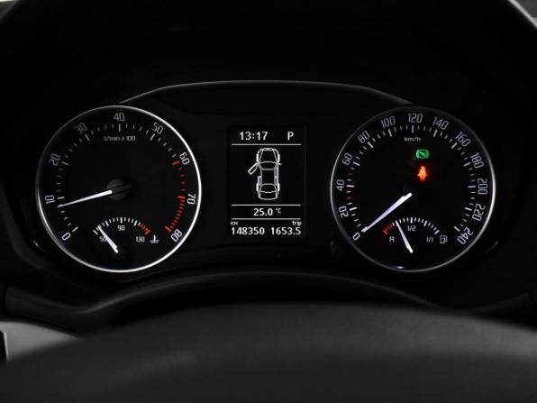 Skoda Octavia II (A5) Рестайлинг с пробегом 2012 года, цена 970 000 рублей, 149001 км, лифтбек, Автокод Объявления