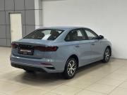 Belgee S50 Москва  - изображение 15