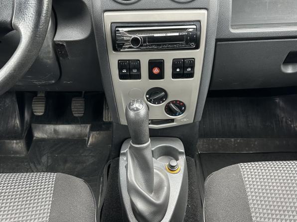 Renault Logan I с пробегом 2009 года, цена 430 000 рублей, 149192 км, седан, Автокод Объявления