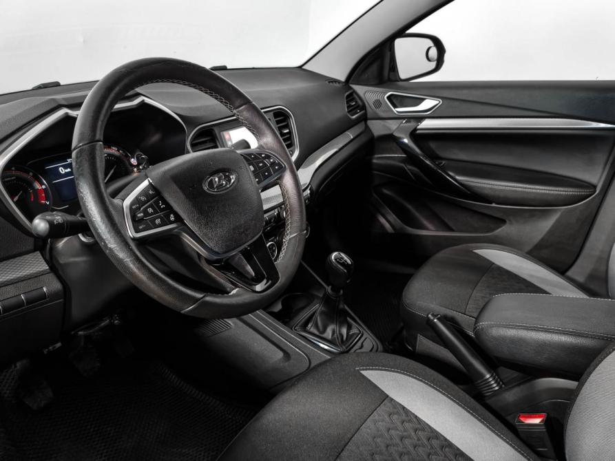 Lada (ВАЗ) Vesta I Рестайлинг (NG) Санкт-Петербург  - изображение 9