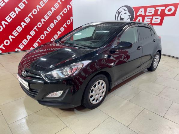 Hyundai i30 II с пробегом 2013 года, цена 1 179 000 рублей, 131191 км, хэтчбек, Автокод Объявления