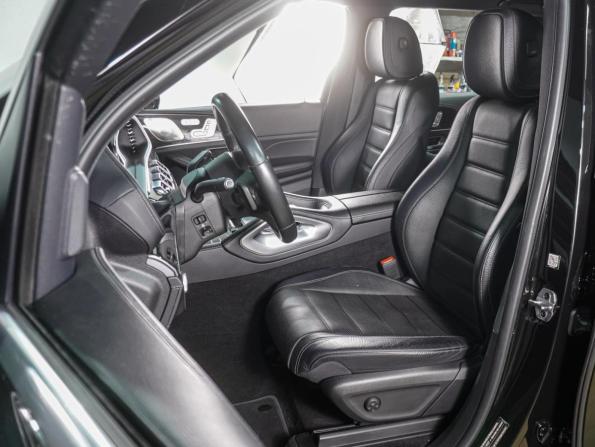 Mercedes-Benz GLS II (X167) с пробегом 2022 года, цена 7 999 000 рублей, 97201 км, внедорожник, Автокод Объявления