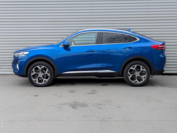 Haval F7x I с пробегом 2022 года, цена 1 985 000 рублей, 59000 км, внедорожник, Автокод Объявления