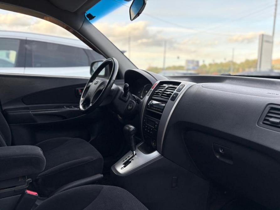 Hyundai Tucson I Череповец  - изображение 14
