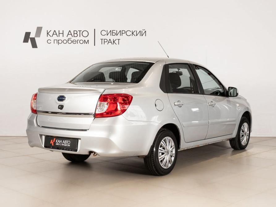 Datsun on-DO I Казань  - изображение 3