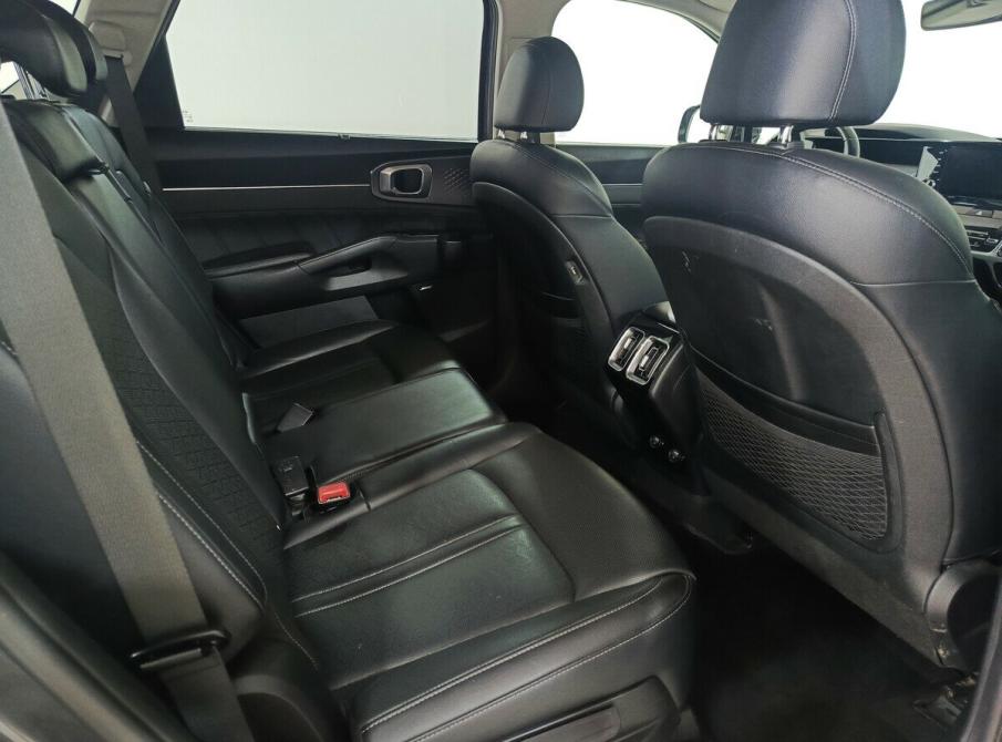 Kia Sorento IV Москва  - изображение 12