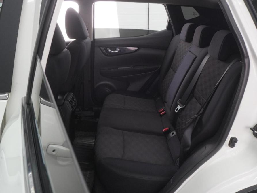 Nissan Qashqai II Воронеж  - изображение 9