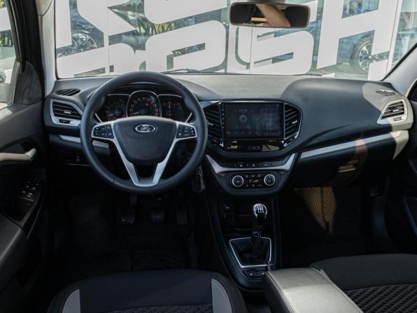 Lada (ВАЗ) Vesta I с пробегом 2019 года, цена 946 000 рублей, 161462 км, универсал, Автокод Объявления