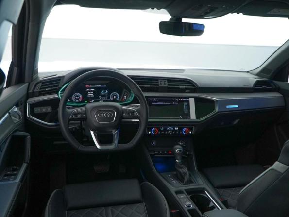 Audi Q3 II (F3) с пробегом 2026 года, цена 4 150 444 рубля, 12 км, внедорожник, Автокод Объявления