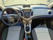 Chevrolet Cruze I Рестайлинг Тюмень  - изображение 30