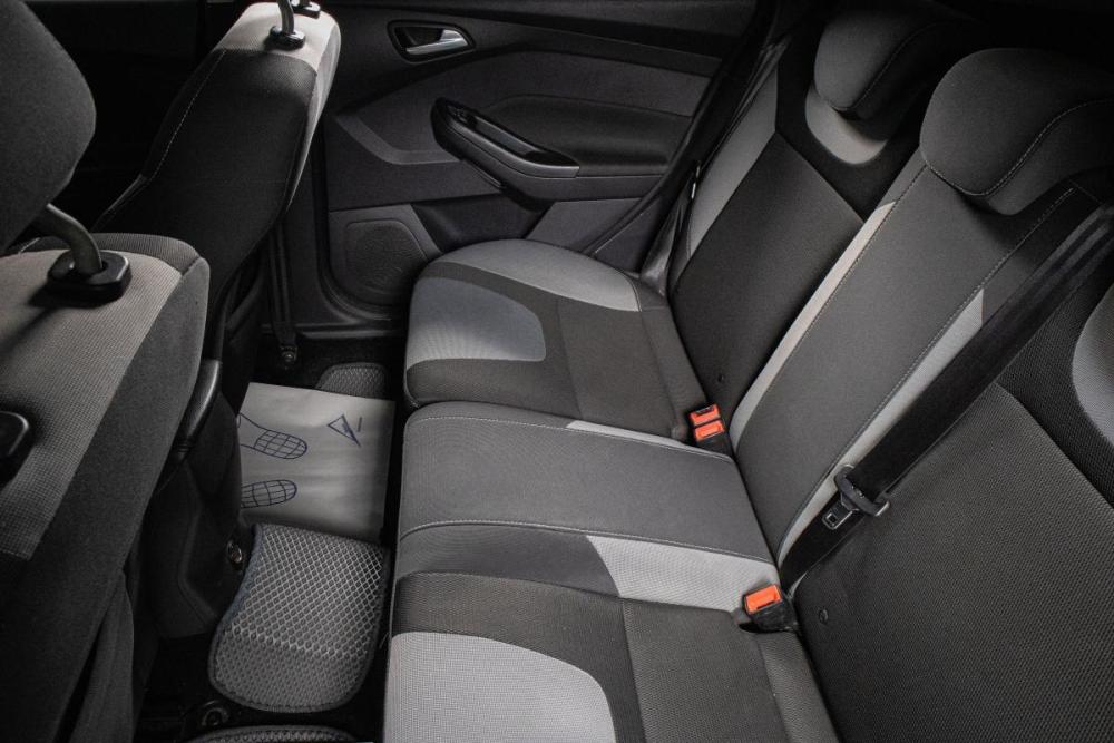 Ford Focus III Сургут  - изображение 14