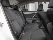 Mazda 3 II (BL) Казань  - изображение 16
