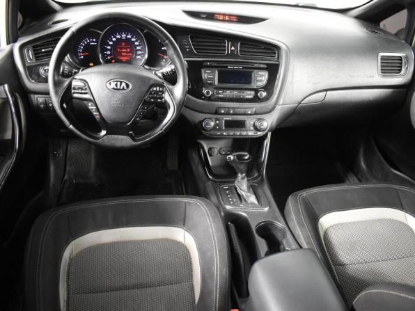 Kia Ceed II с пробегом 2013 года, цена 969 900 рублей, 174669 км, хэтчбек, Автокод Объявления