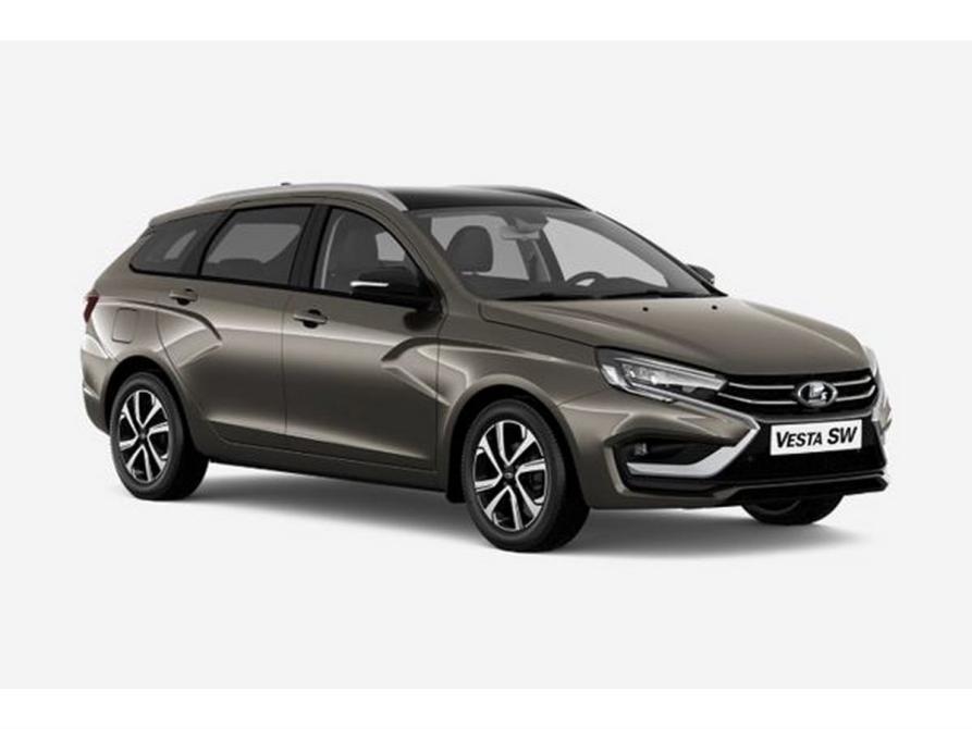 Lada (ВАЗ) Vesta I Рестайлинг (NG) Ярославль  - изображение 1