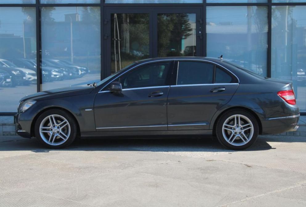 Mercedes-Benz C-Класс III (W204) Саратов  - изображение 8