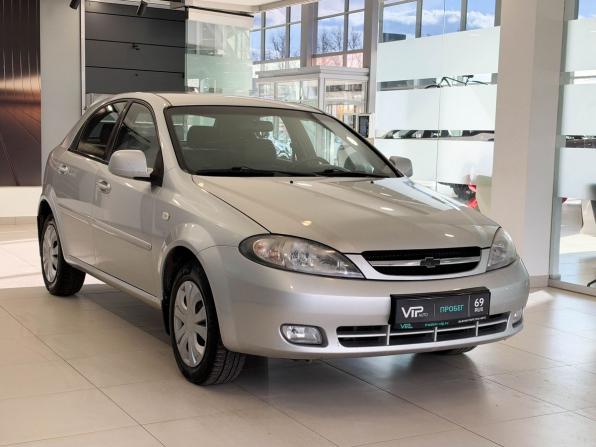 Chevrolet Lacetti I с пробегом 2012 года, цена 665 000 рублей, 110762 км, хэтчбек, Автокод Объявления