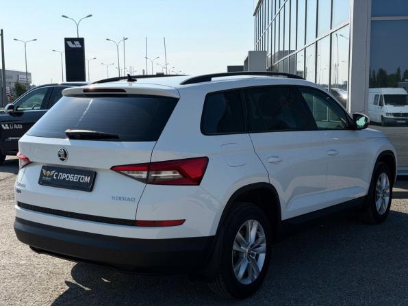 Skoda Kodiaq I с пробегом 2019 года, цена 2 049 000 рублей, 127300 км, внедорожник, Автокод Объявления