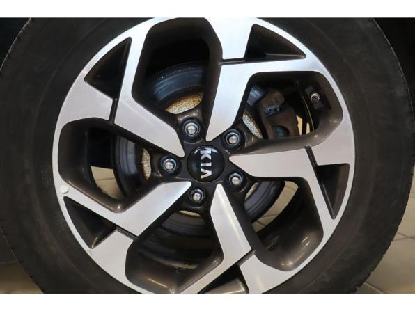 Kia Sportage IV Рестайлинг с пробегом 2019 года, цена 1 713 000 рублей, 322000 км, внедорожник, Автокод Объявления