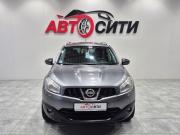 Nissan Qashqai+2 I Рестайлинг Воронеж  - изображение 25