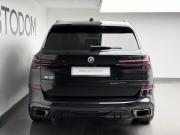BMW X5 IV (G05/G18) Рестайлинг Москва  - изображение 36