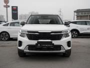 Kia Seltos I Рестайлинг Москва  - изображение 30